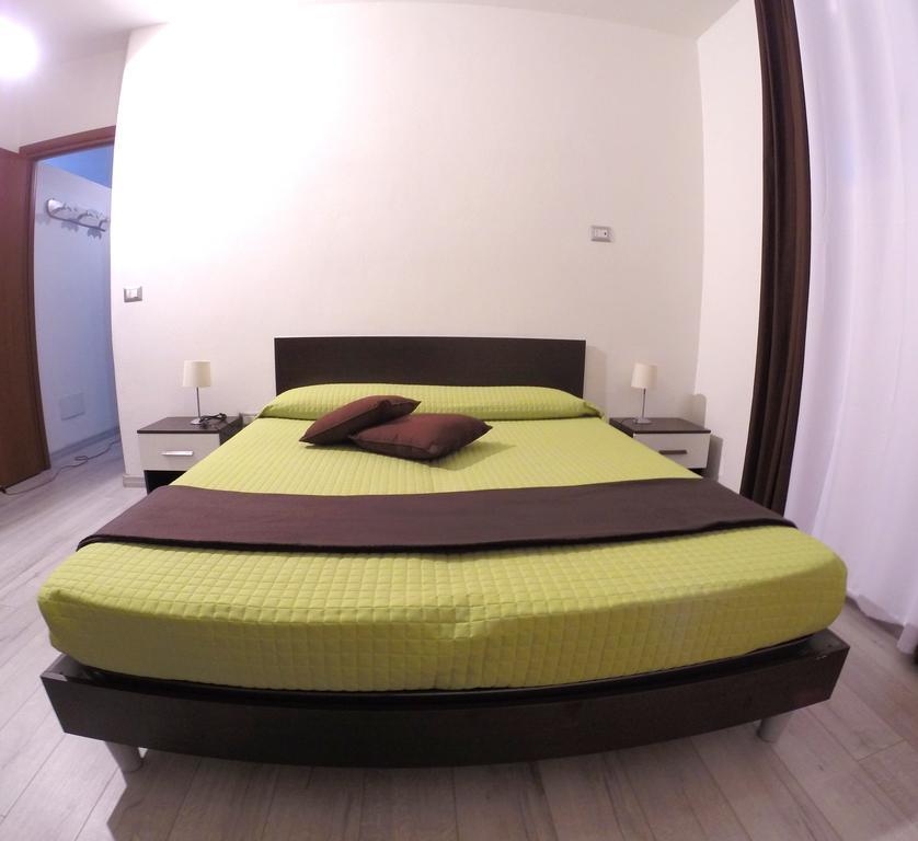 Appartamento In Villa Valledoria  Rom bilde