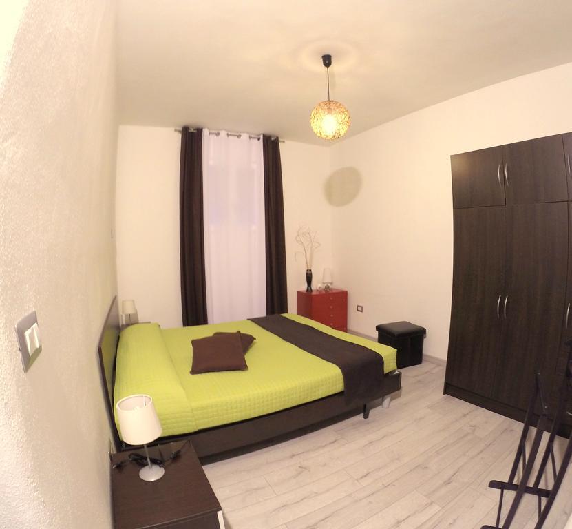 Appartamento In Villa Valledoria  Rom bilde