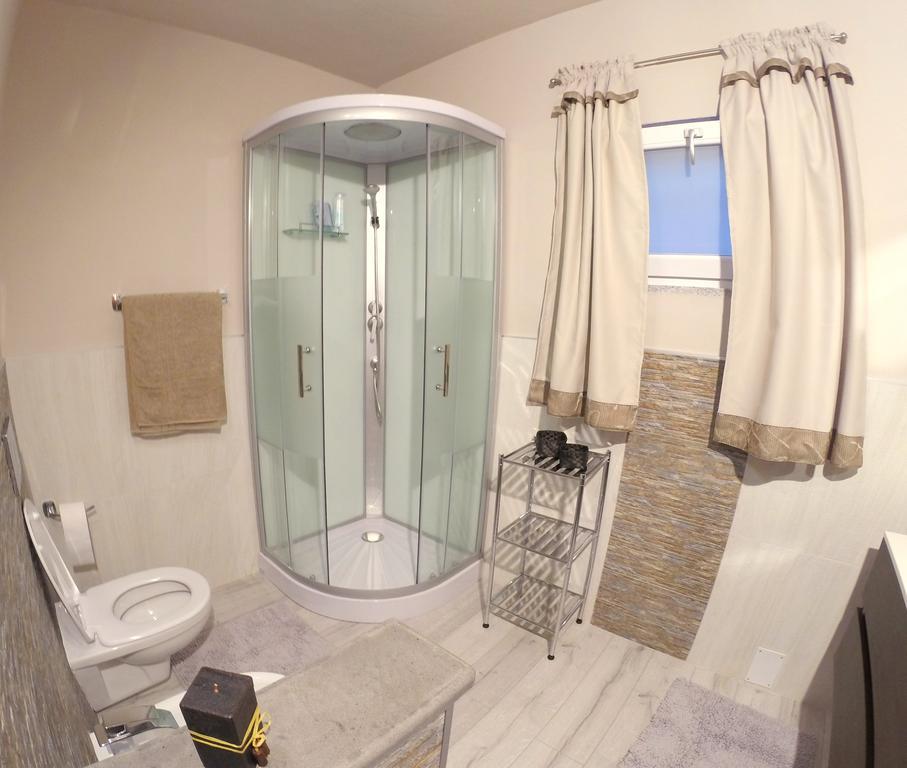 Appartamento In Villa Valledoria  Rom bilde