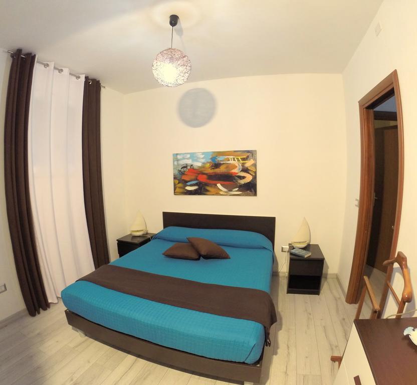 Appartamento In Villa Valledoria  Rom bilde
