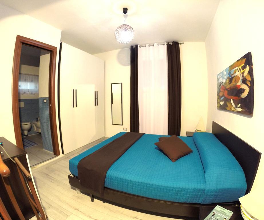 Appartamento In Villa Valledoria  Rom bilde