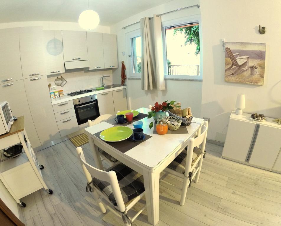Appartamento In Villa Valledoria  Rom bilde