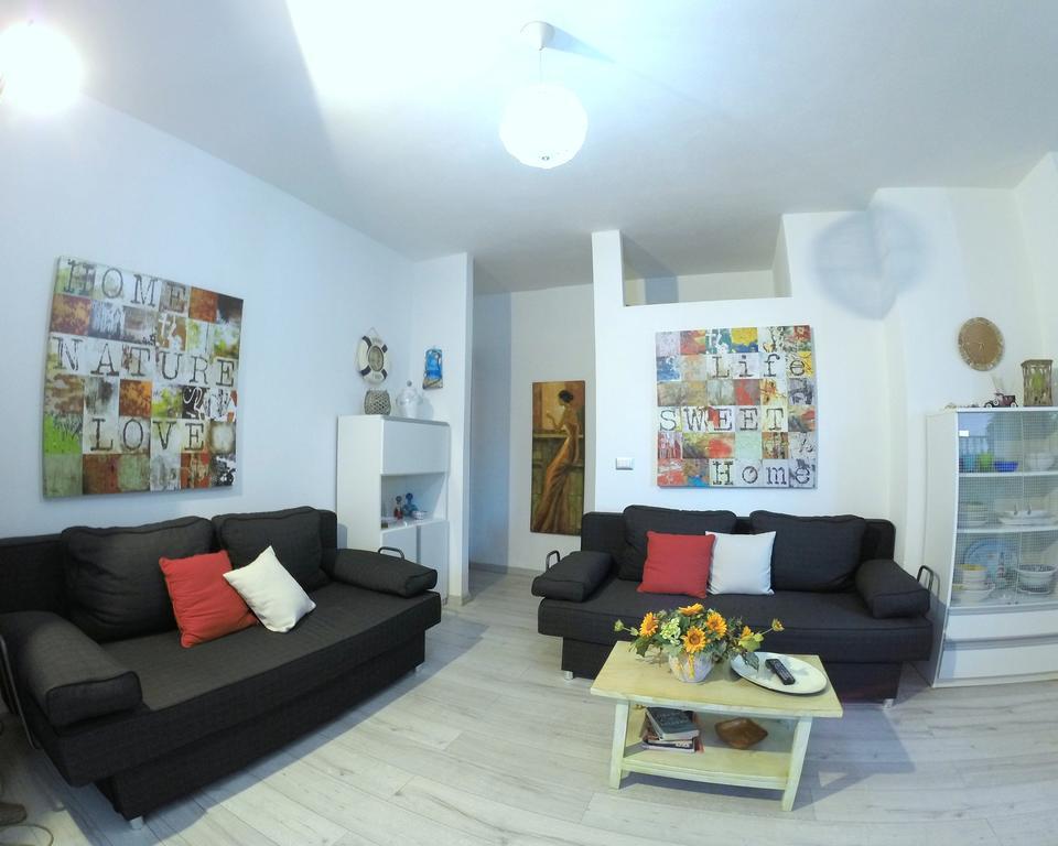 Appartamento In Villa Valledoria  Rom bilde