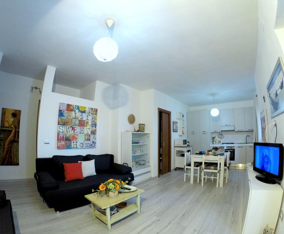 Appartamento In Villa Valledoria  Rom bilde